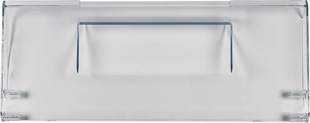 Porte de congélateur Electrolux AEG 2644015014 pour réfrigérateur combiné
