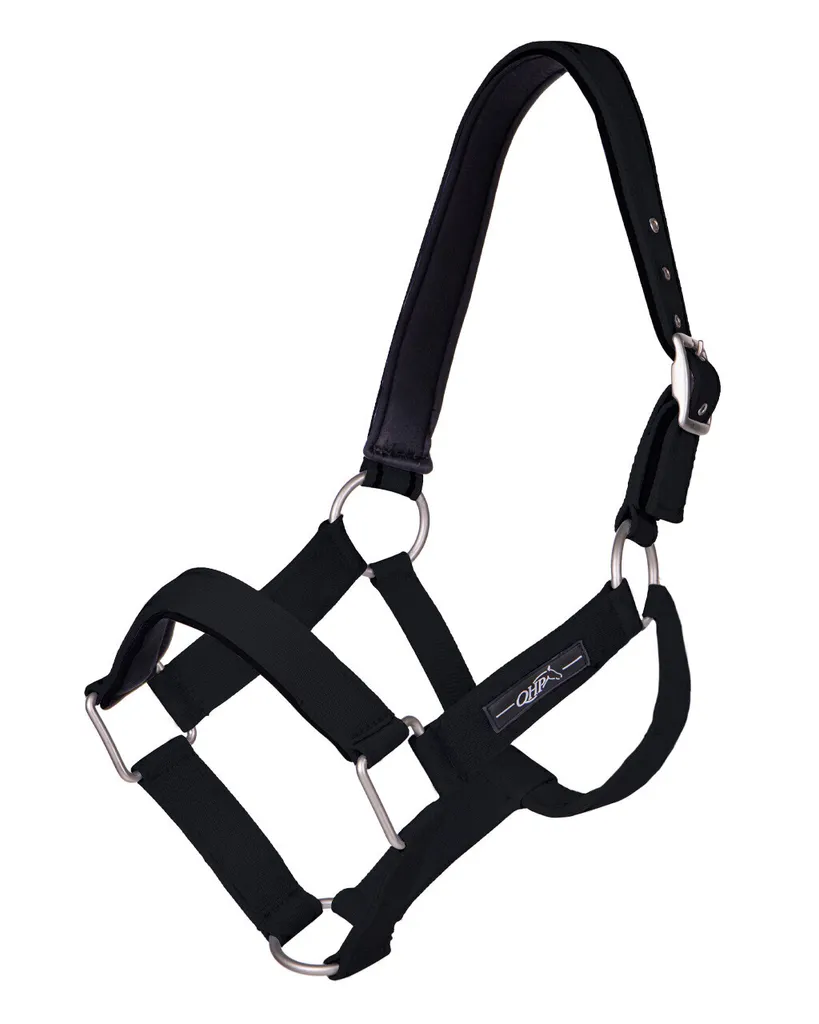 Recensione QHP Cavezza Extra Forte: La Protezione che non Tradisce