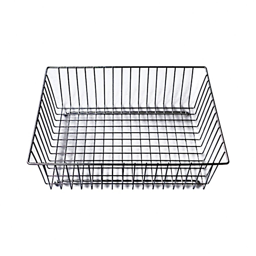 Geschirrkorb 0722 für systemceram KeraDomo Keramikspülen / Rüstkorb / Spüleneinsatz