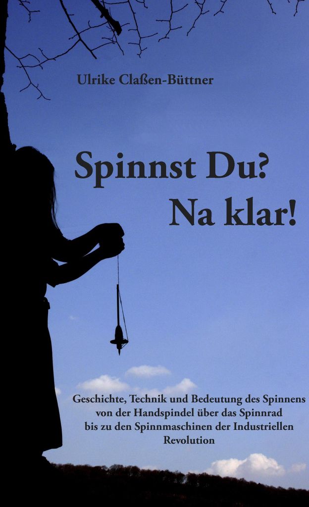 Spinnst Du? Na klar!