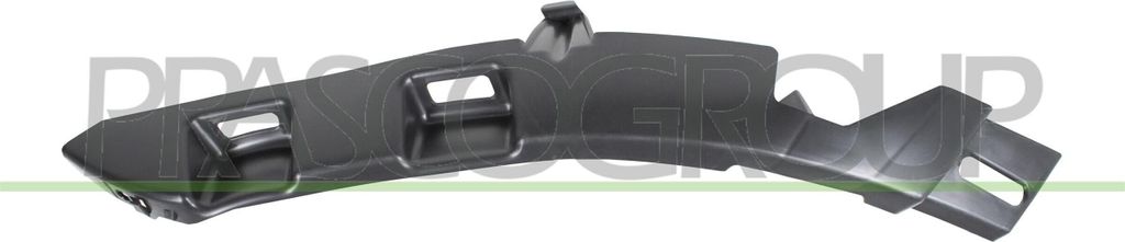 PRASCO CI3221004 - OE 7416A6 Stoßstangenhalter, vorne links für C3 I (FC, FN)