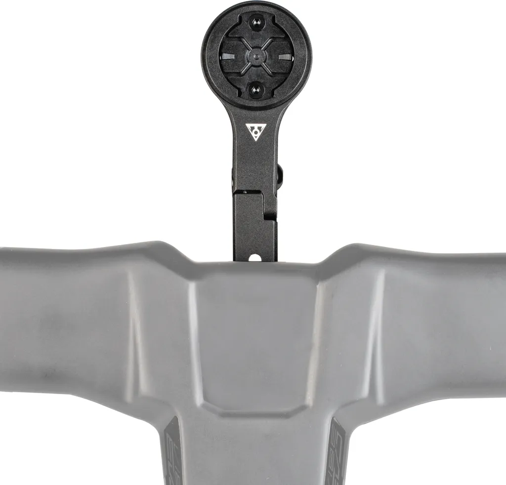 Support GPS et Caméra Topeak UTF Multi-Mount Pro pour Sorties Route - 2