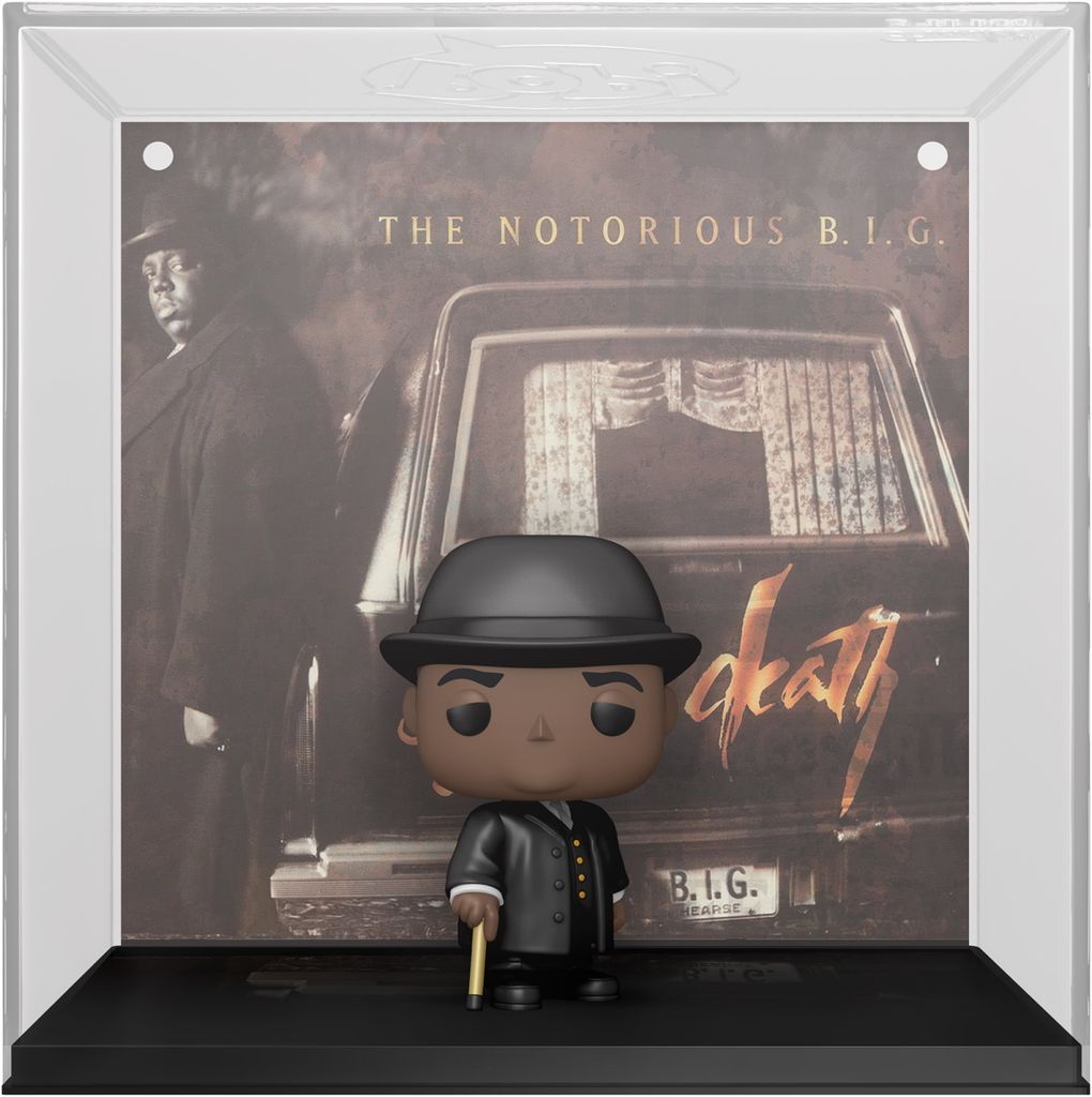 The Notorious B.I.G. - Notorious B.I.G. Life | Kaufland.de