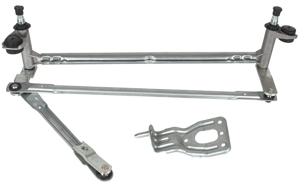 Tringlerie d'essuie-glace avant pour Seat Ibiza IV 1.6 tdi