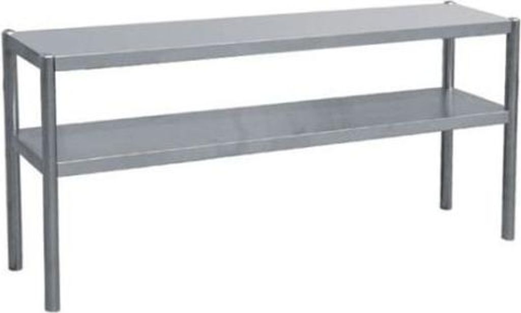 Aufsatzboard 2 Etagen, 140x35x70