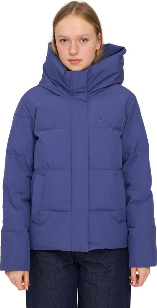 Mazine Basic Puffer Jacket - Steppjacke, Größe:L, Produktbild 