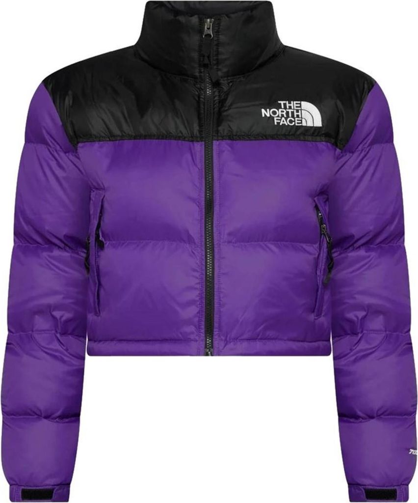 Jacken The North Face Nuptse NF0A5GGES96