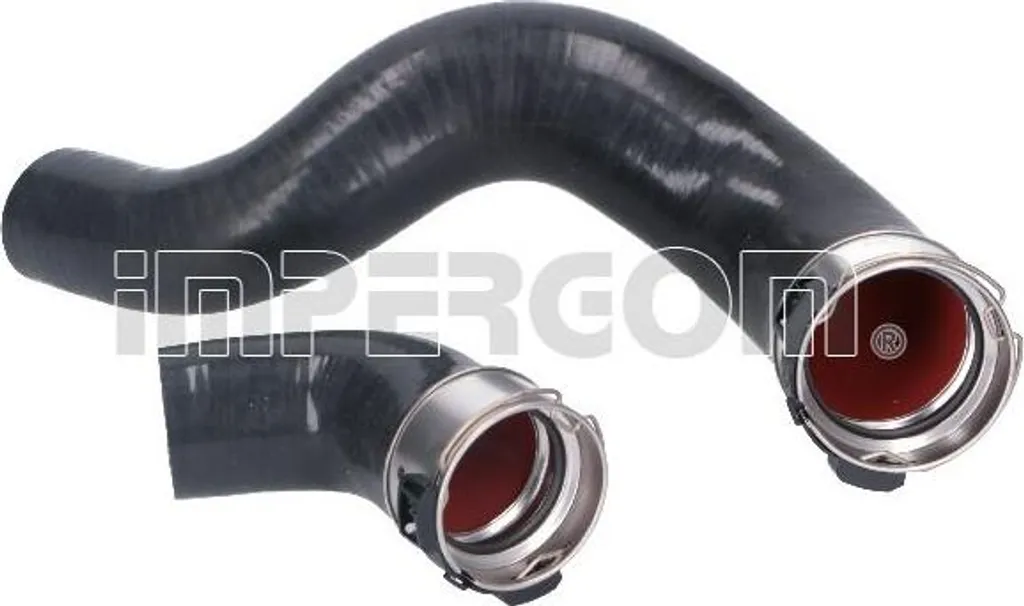 Tuyau d'air de suralimentation Original Imperium 227762 OE 6000618732