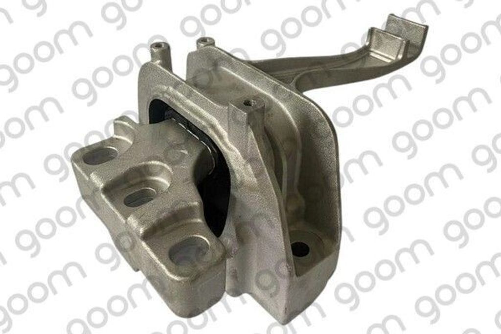 GOOM Motorlager Rechts für VW Golf VII Schrägheck (5G1, BQ1, BE1, BE2) EM-2208