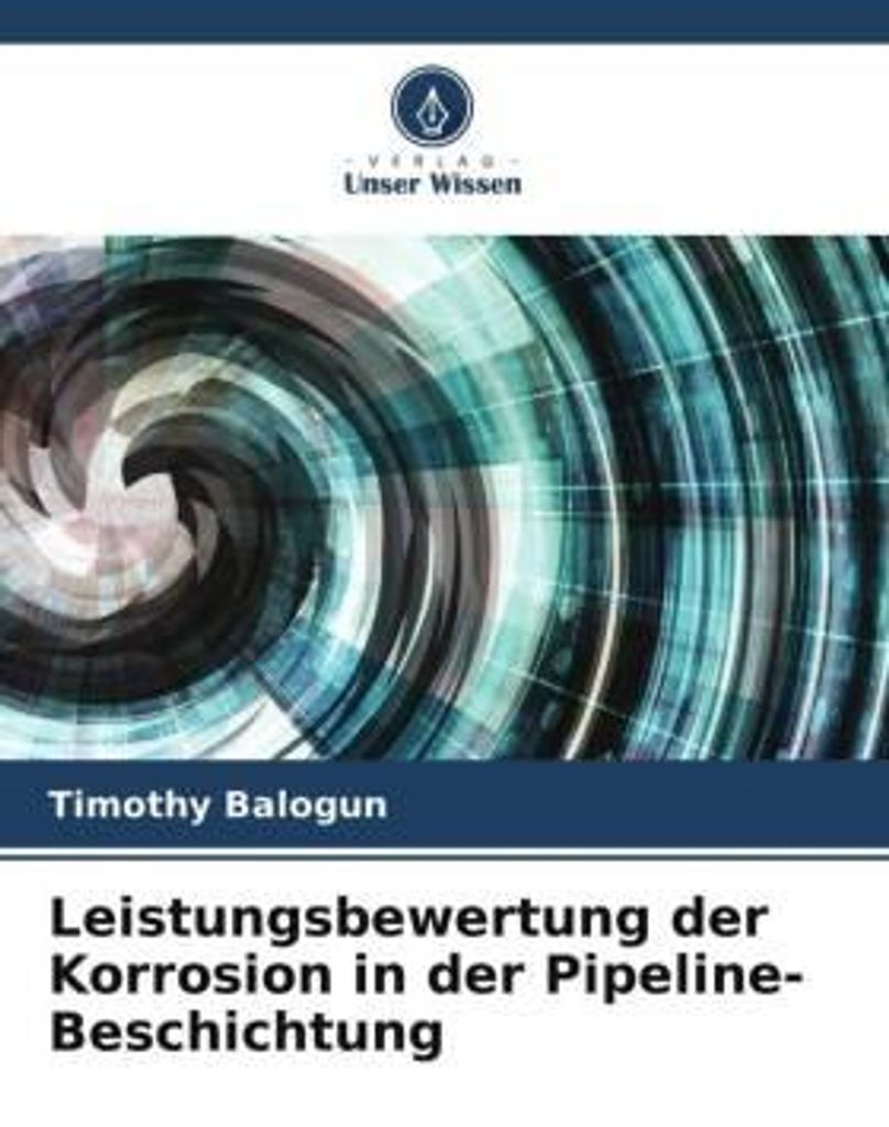 Leistungsbewertung der Korrosion in der Pipeline-Beschichtung
