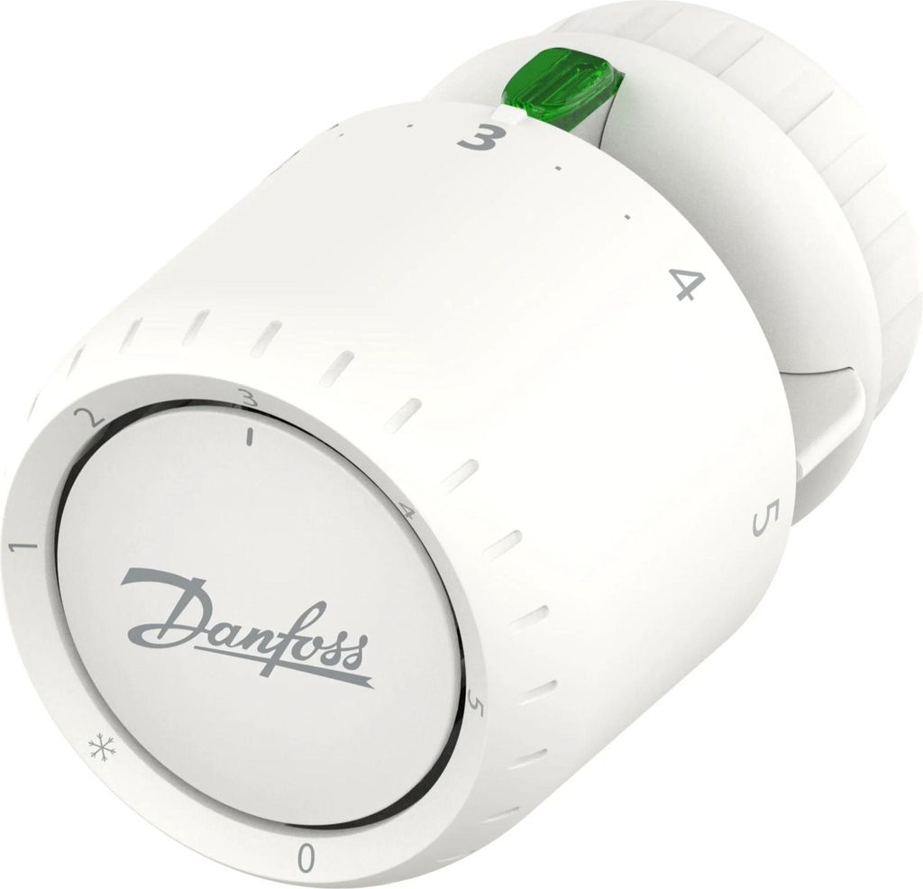 Danfoss Thermostatkopf Aveo RA Click gasgefüllt, EF, Produktbild 