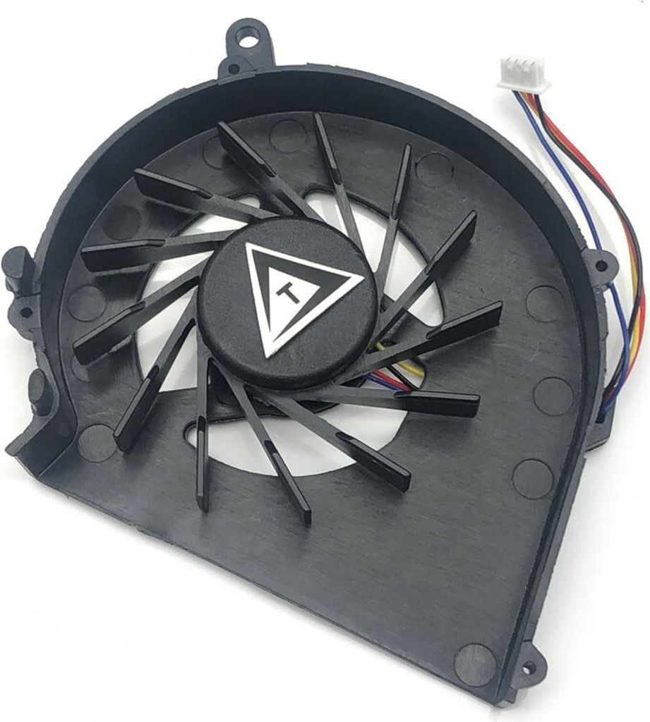 Ersatz Fan Lüfter Kühler cooler kompatibel für HP Compaq Presario CQ58-301sgCQ58-d67SG