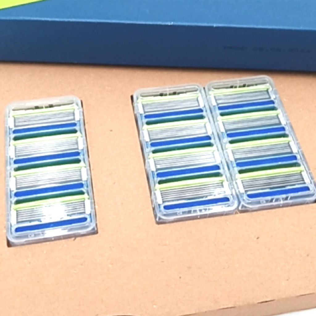 Wilkinson Sword Hydro Skin Protection 5 Sensitive 12 Produktbild 8