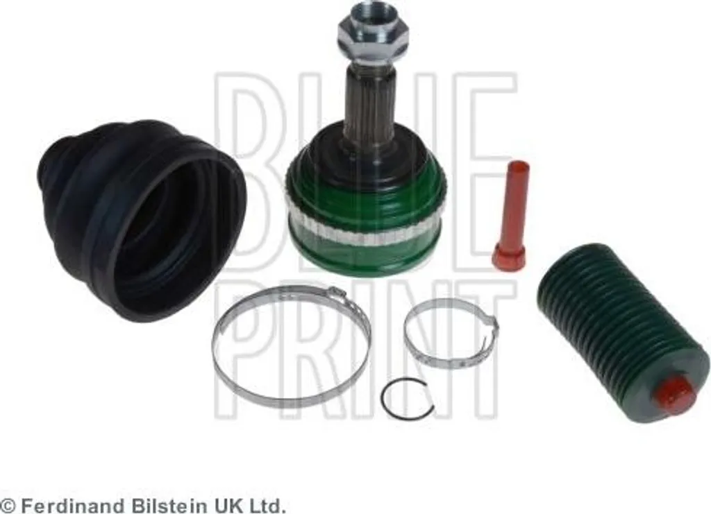 Joint arbre transmission anti-vibration Civic Integra ADH28924B