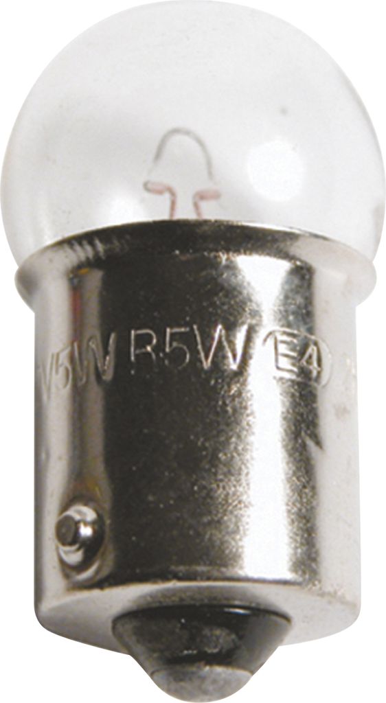 Narva Glühbirne R5W 12V/5W Ba15S 2 Stk. Blister (Pro 2 Produktbild 