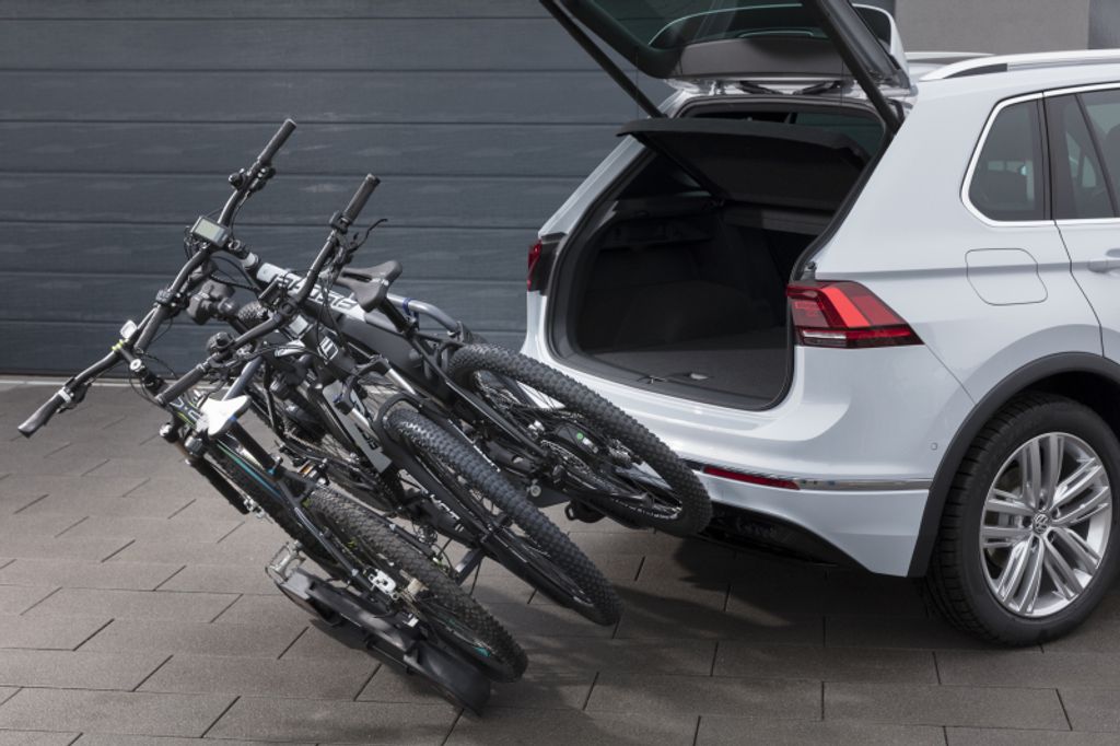 FISCHER Kupplungs-Fahrradträger ProlineEvo 3 Produktbild 3