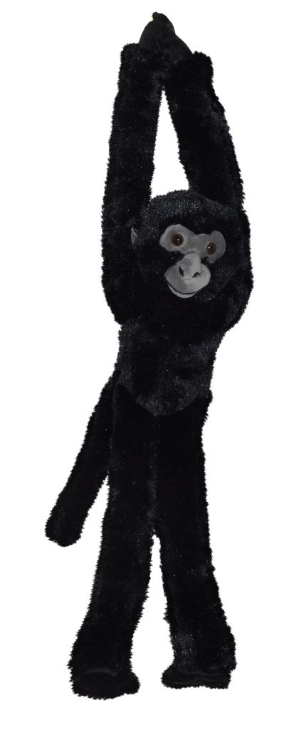 Wild Republic - Kuscheltier - Hanging Monkey - Klammeraffe