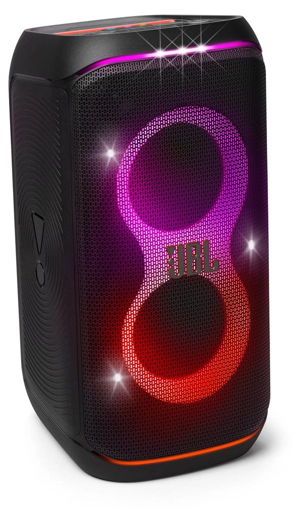 Sono portable 160w noir - Jbl - PARTYBBOXCLUB120 - club 120 Image du produit 