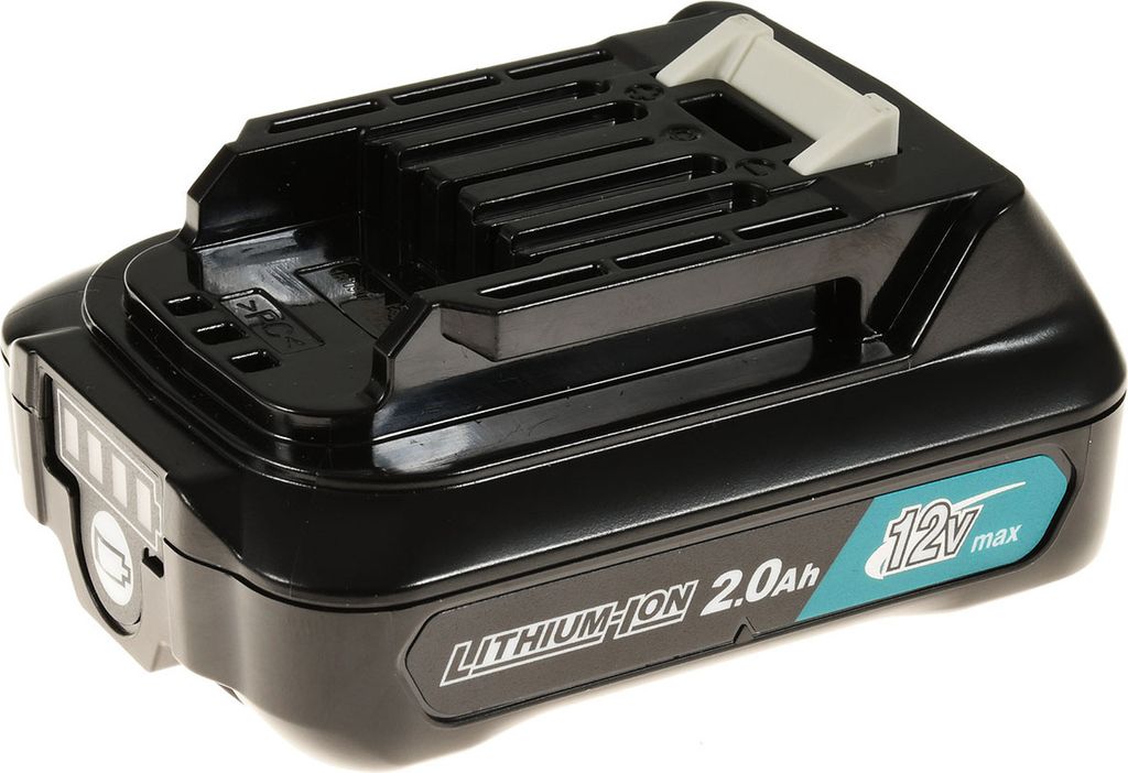 Makita HP333DSAP1 pink Akku-Schlagbohrschrauber Produktbild 10