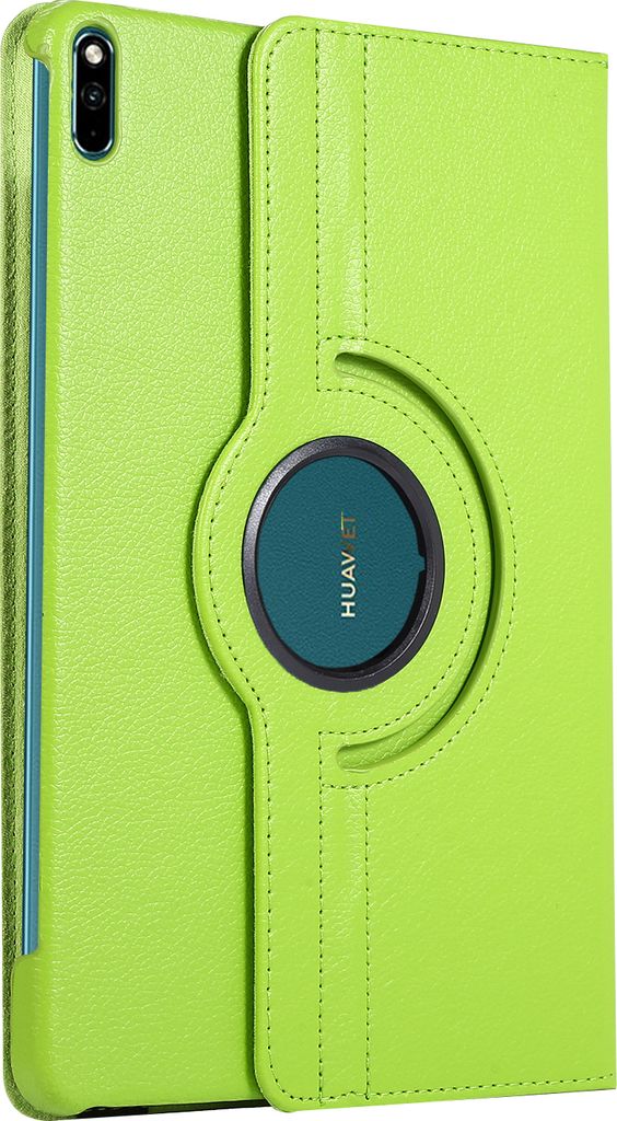 Schutzhülle für Huawei MatePad Pro 2021 MRR-W29 Slim Case Etui mit Standfunktion und Auto Sleep/Wake Funktion Grün