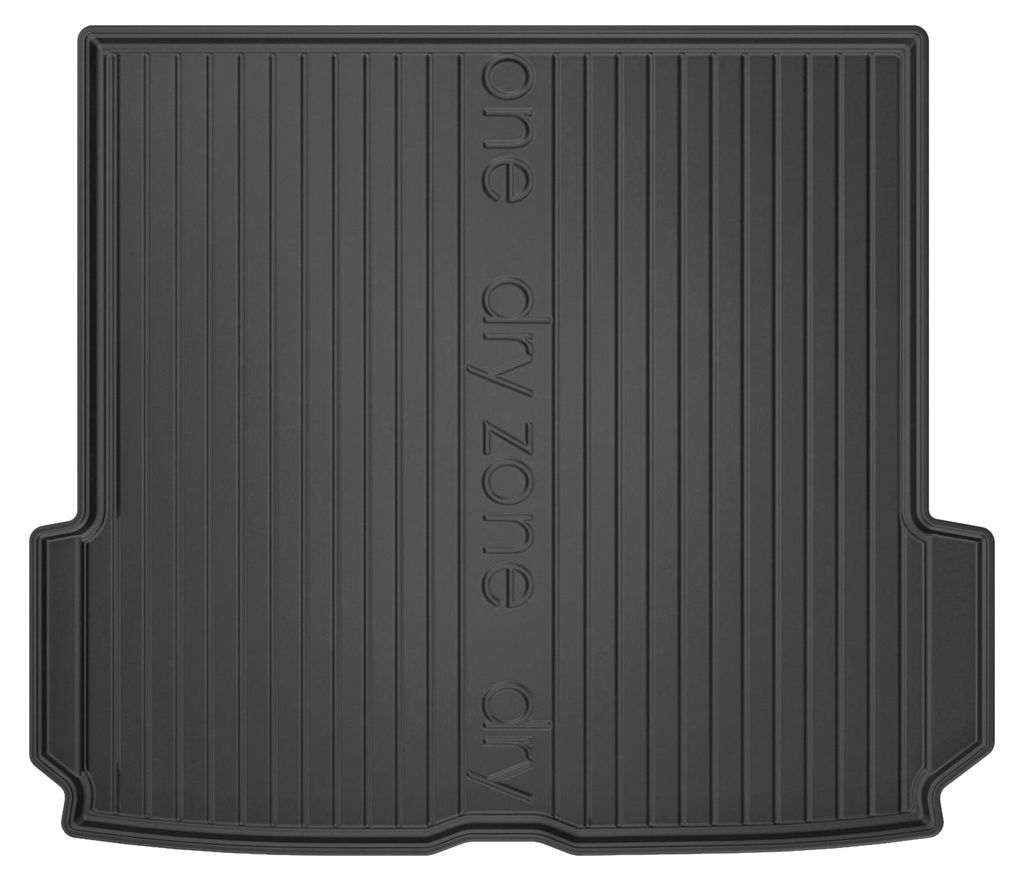 FROGUM Gummi Kofferraummatte für BMW XM G09 ab 2022
