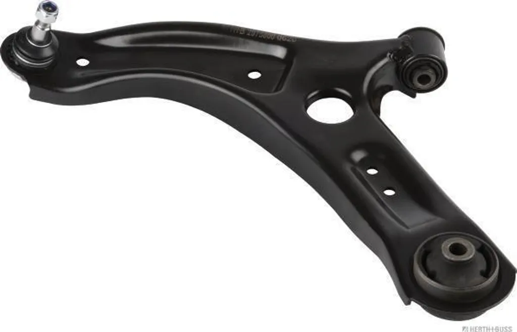Bras de suspension de roue OE 54500C8000 Herth+Buss Jakoparts robuste
