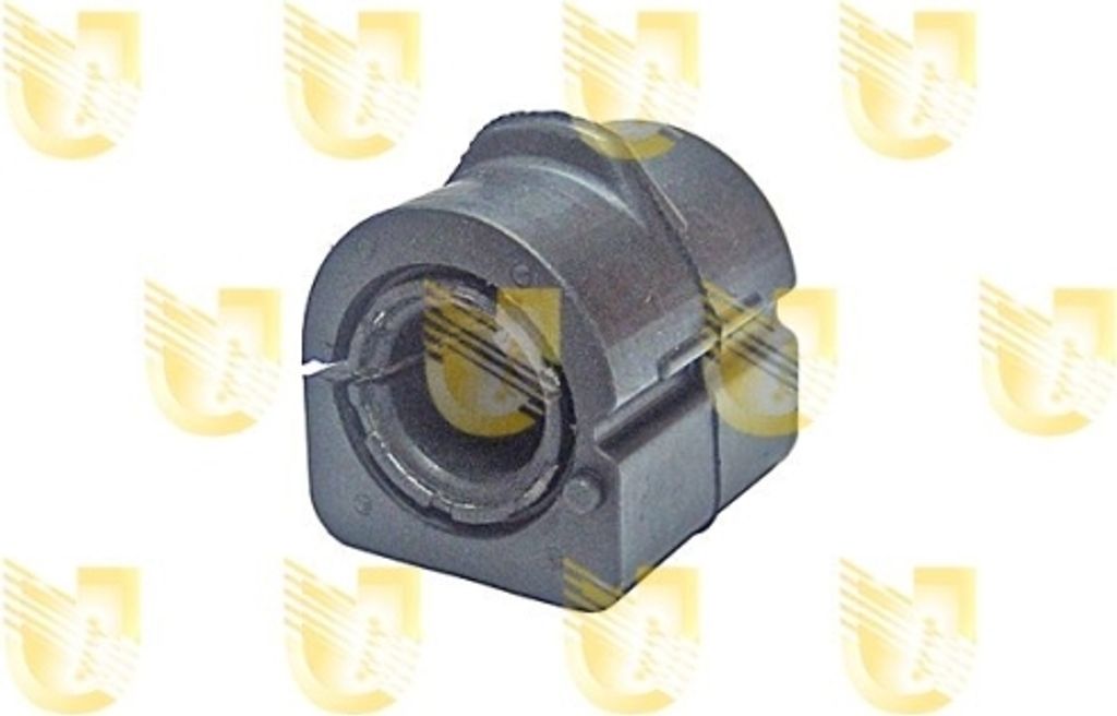 Lagerbuchse Stabilisator Unigom 391478 für Ford Hinterachse Beidseitig