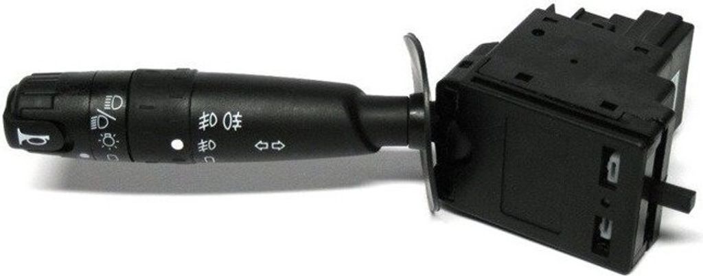 Lenkstockschalter Kombischalter Lichtschalter für Peugeot 106 306 406 605 806