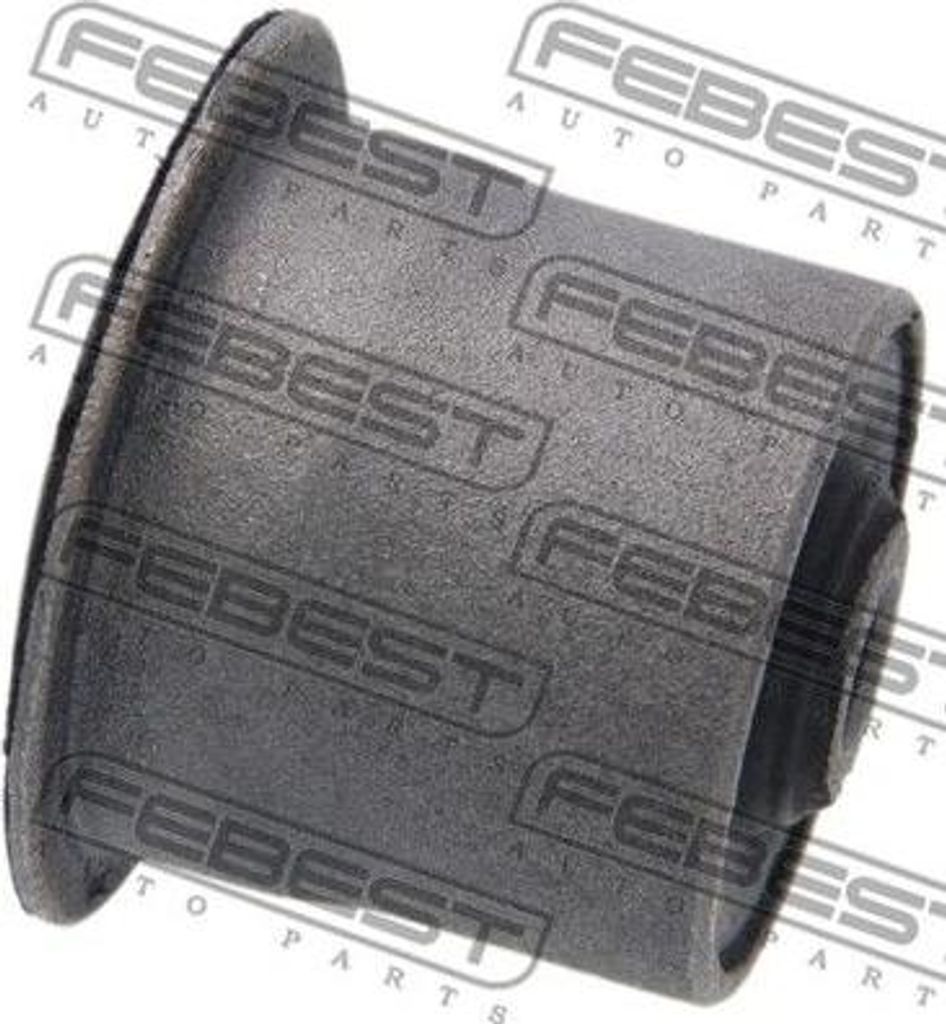 FEBEST CRAB-016 Lagerung, Querlenker OE K52088214 kompatibel mit Cherokee, Wrangler
