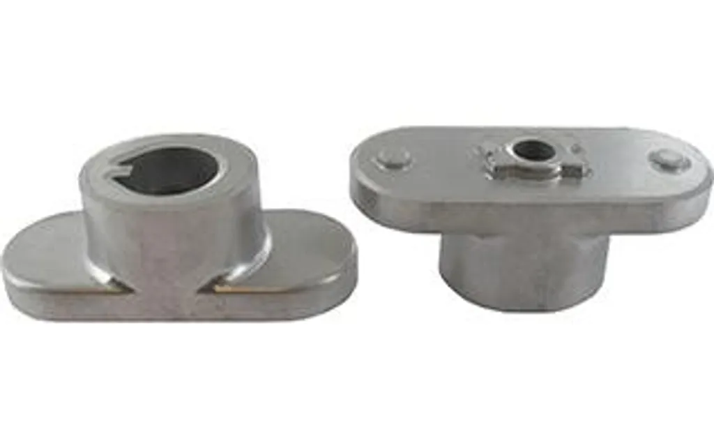 Palier de lame réglable pour tondeuse MTD B46 RB46 et BL4046