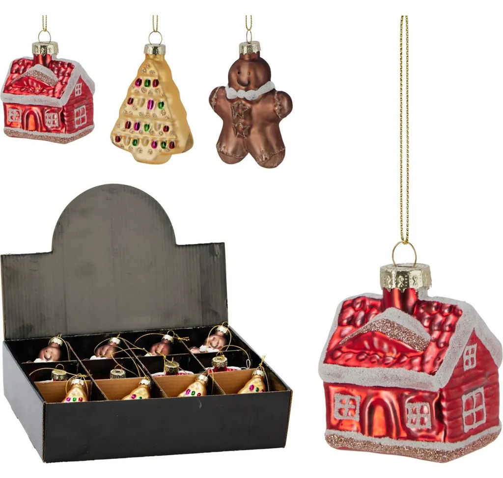 Lot De 44 Boules De Noël En Plastique, Décorations D'intérieur Ou D Noel En Plastique Decorations Interieur Ou Exterieur A Suspendre 98121324