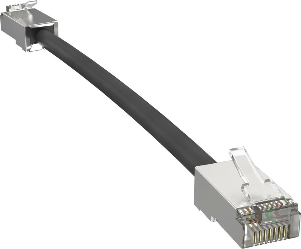 Axis TQ1936 Câble étanche IP66 avec connecteurs blindés renforcés