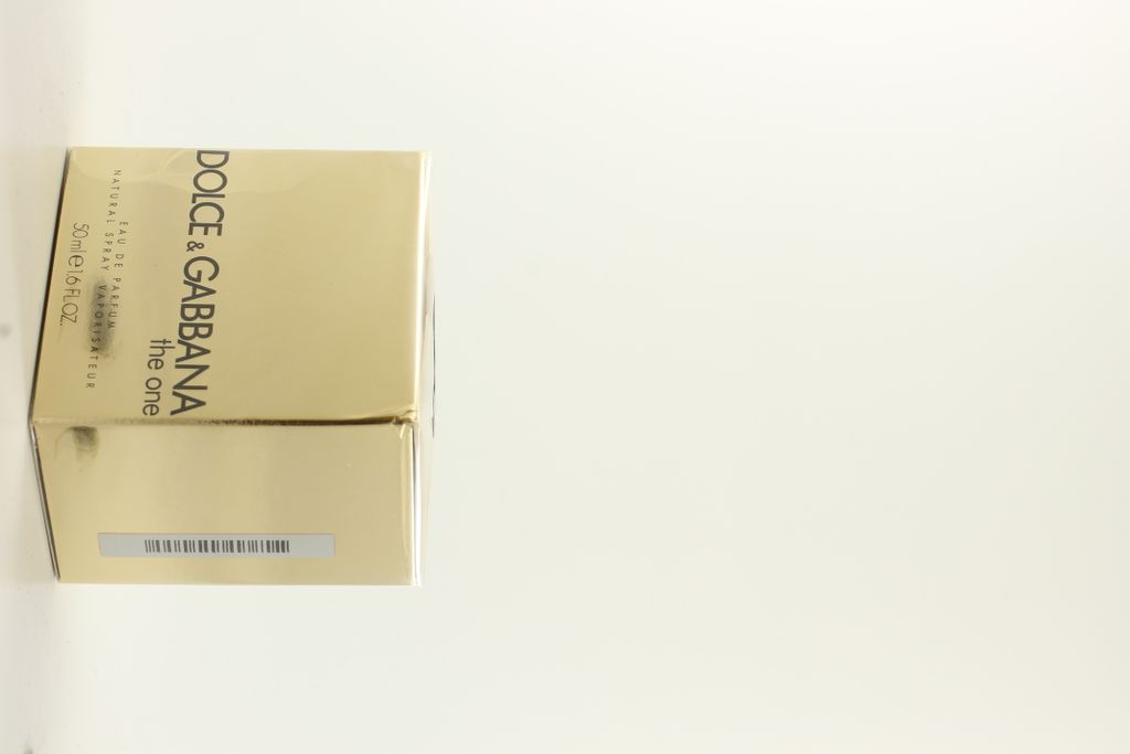Dolce & Gabbana The One Eau de Parfum 50ml Spray