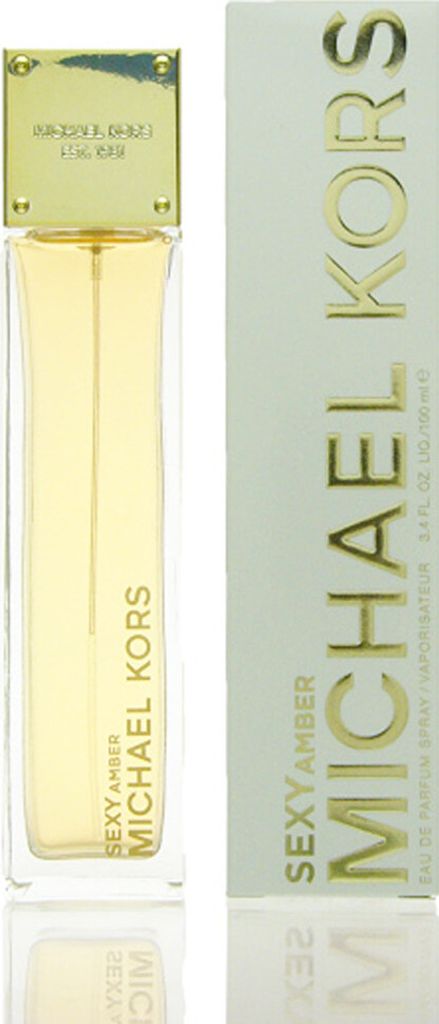 Michael Kors Sexy Amber eau de Parfum für Damen 100 ml