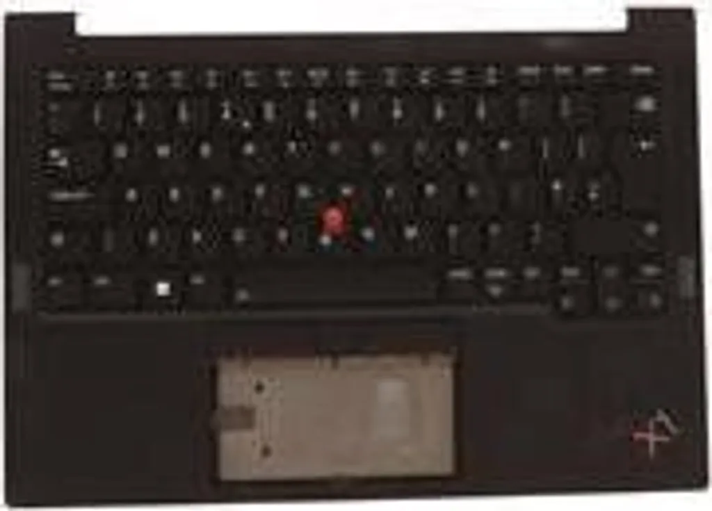 Clavier de rechange Lenovo Sunrex pour ordinateur portable haute qualité - 2