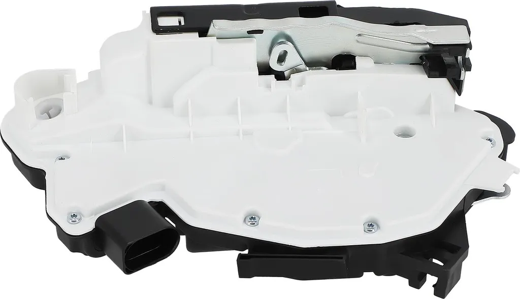 Réparer la serrure avant gauche de VW Tiguan CC Amarok 5N1837015A