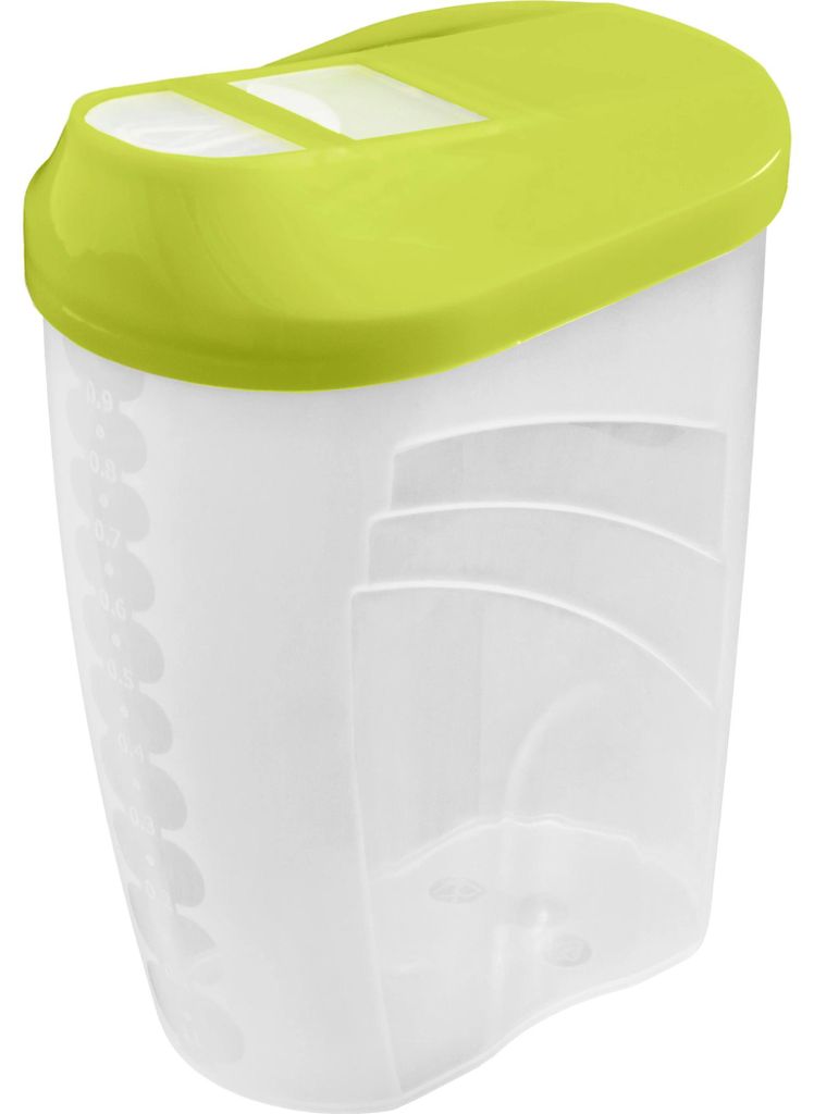 Dosificador para alimentos EASY WAY, 0,5 litros Imagen del producto 