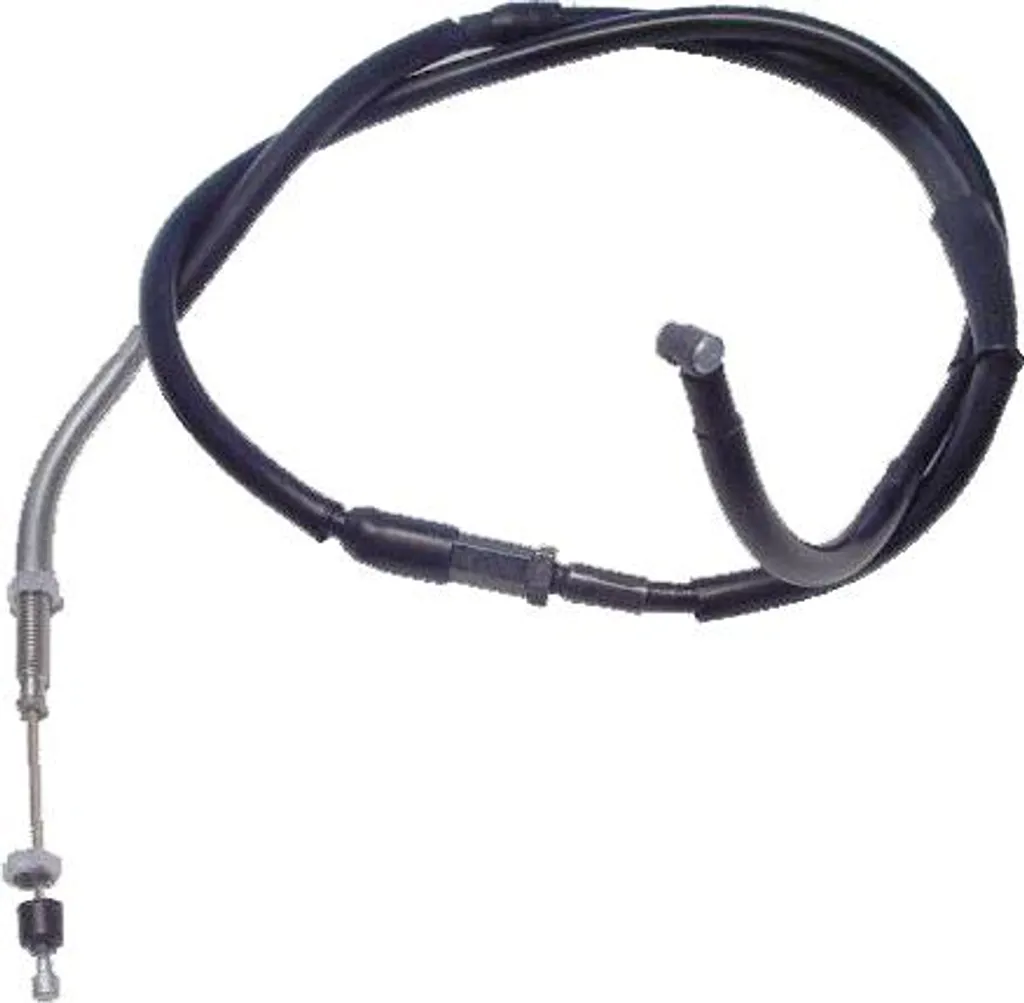 Câble embrayage Yamaha Fazer 1000 - Gaine renforcée et acier tressé