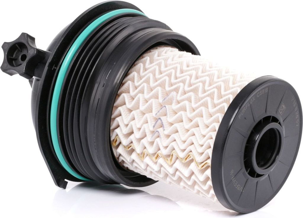 Kraftstofffilter PURFLUX CS618 für RENAULT Megane IV Produktbild 
