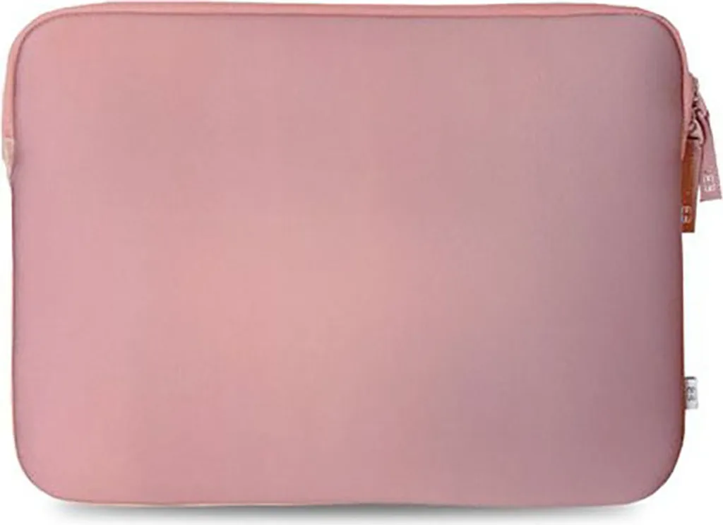 Étui MacBook Pro 13 MW Basic Life en mousse de protection rose