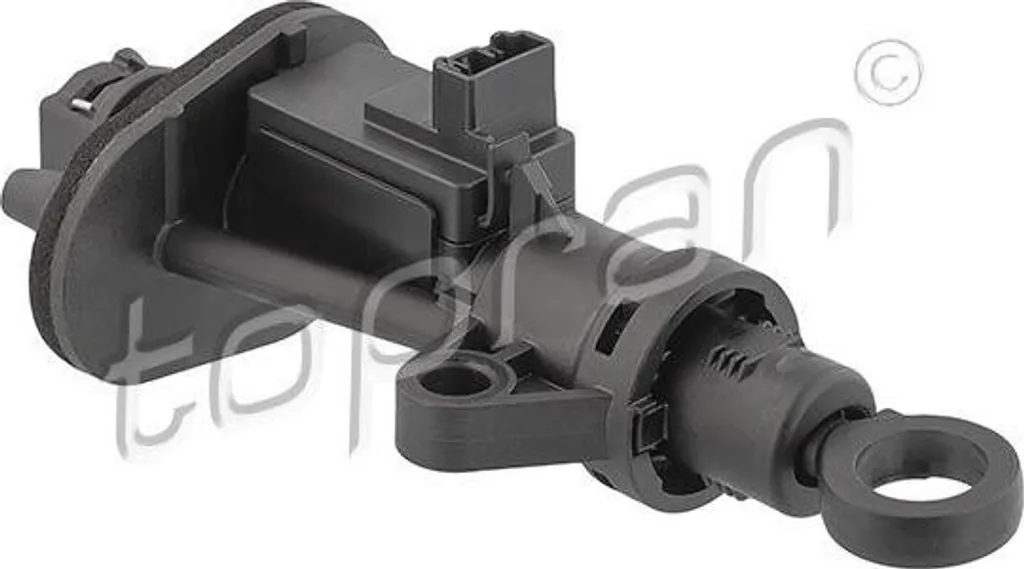 TOPRAN 116 261 Cylindre Émetteur d'Embrayage pour Golf VII et Audi A3 8V