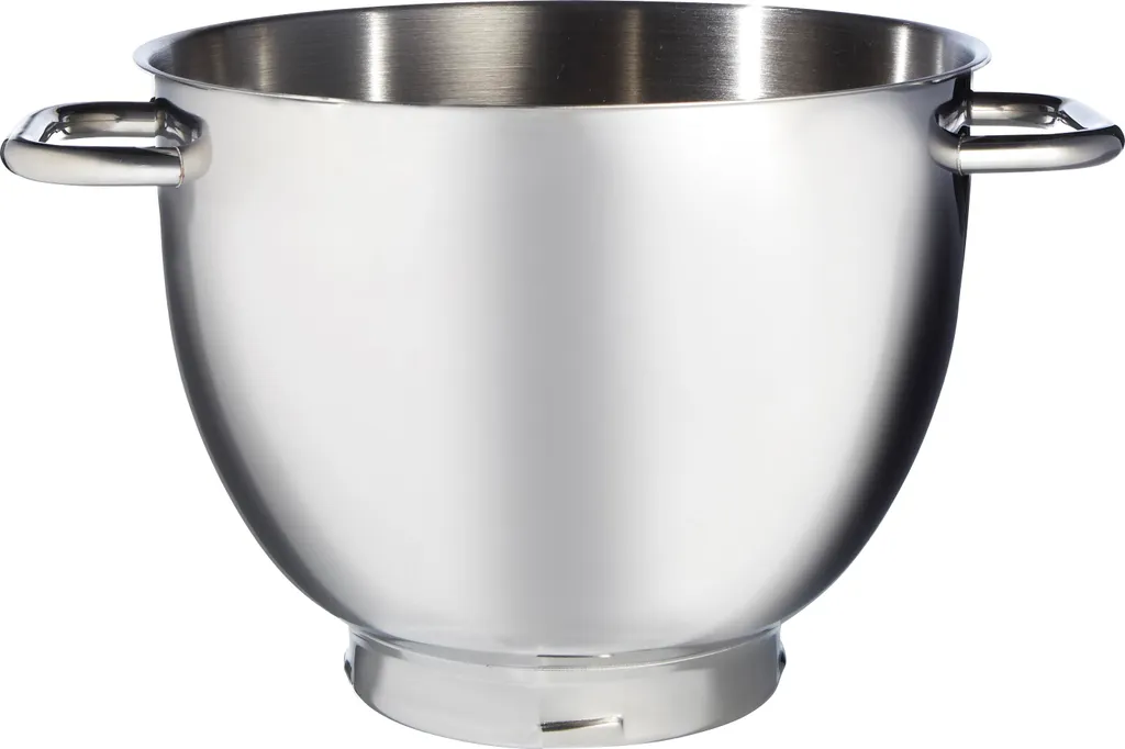 Hamilton Beach Commercial Bol 8L pour Mixeur sur Socle en Inox CPM800