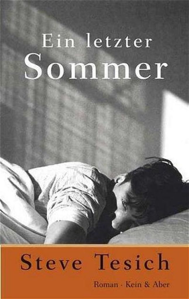 Tesich: Letzter Sommer