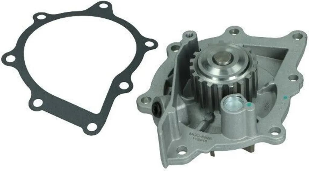 Pompe à eau de remplacement pour Peugeot 3008, 5008 et Citroën C8 Jumper