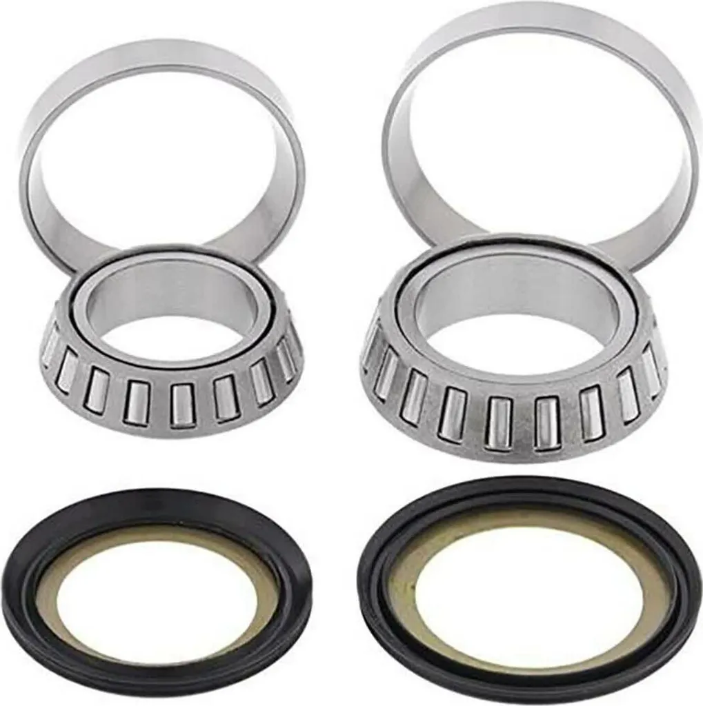 Kit Roulements de Direction WRP pour Yamaha XT 500 et Cygnus 125