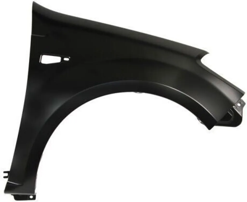 Aile de carrosserie avant droite pour Sandero - Référence 6001551026