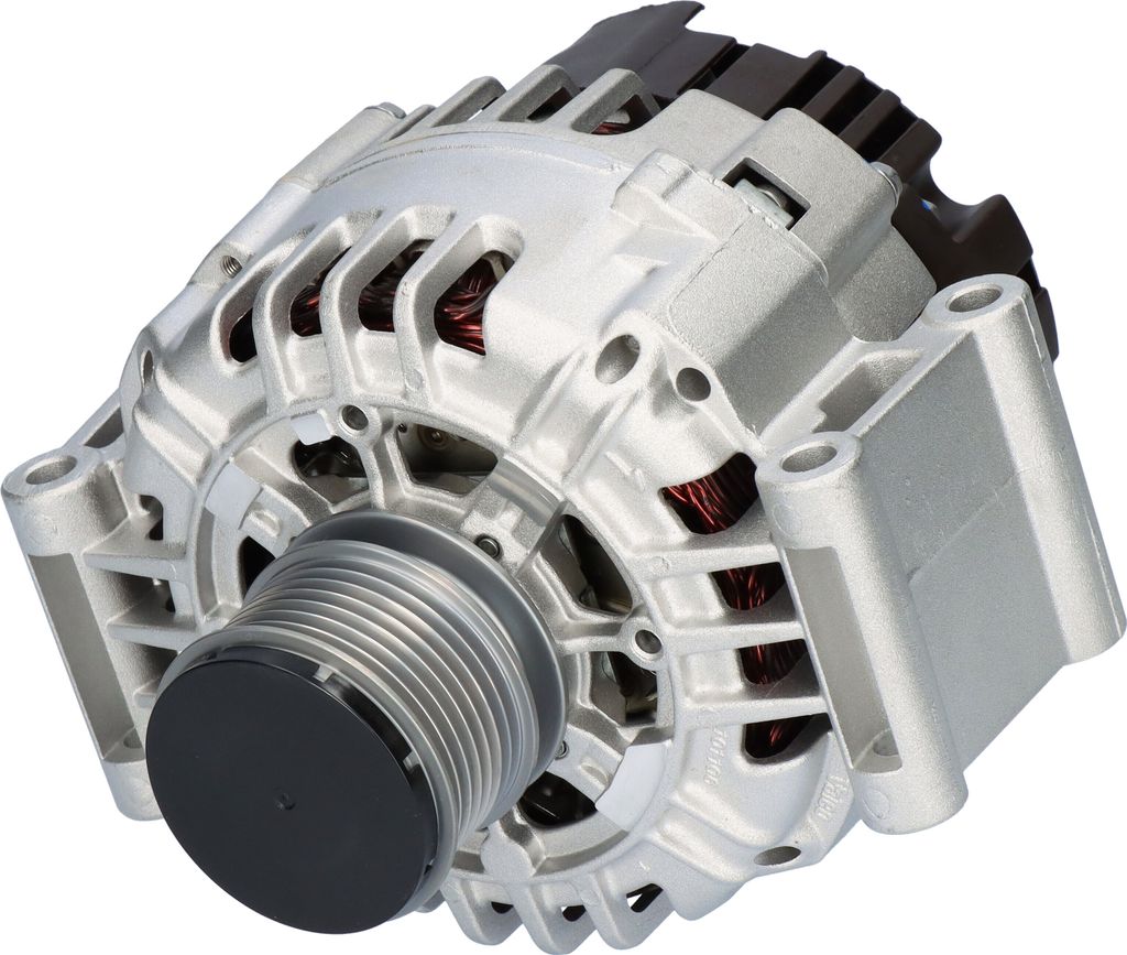 VALEO 439471 - OE A2711540802 Lichtmaschine für C-Klasse (W203), C-Klasse (CL203), C-Klasse (S203), CLC-Klasse (CL203), CLK (C209), CLK (A209), E-...