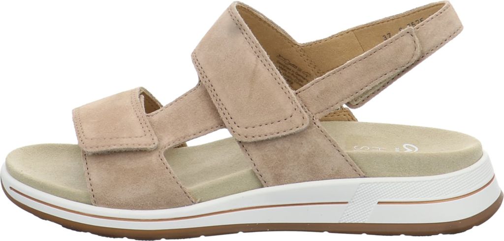 Ara Komfort Sandalen OSAKA OSAKA Damen 392D31322D3334383234 Braun 39 EU