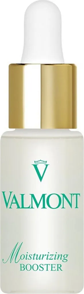 Booster d'hydratation Valmont sérum visage repulpant intense 20ml - 5