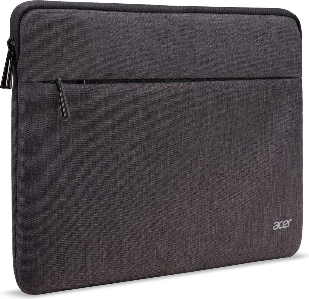 Housse PC 14 pouces Acer pour le bureau et les déplacements pro